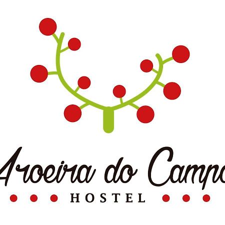 Hostel Aroeira Do Campo Florianópolis 외부 사진