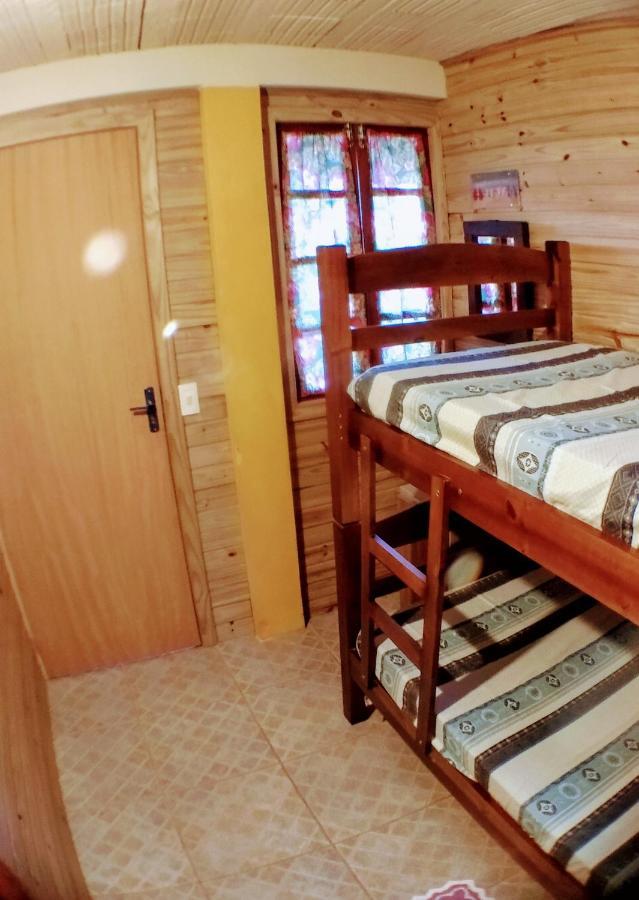 Hostel Aroeira Do Campo Florianópolis 외부 사진