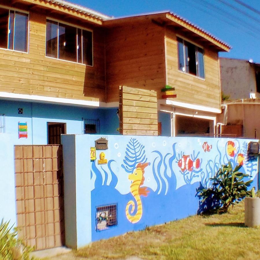 Hostel Aroeira Do Campo Florianópolis 외부 사진
