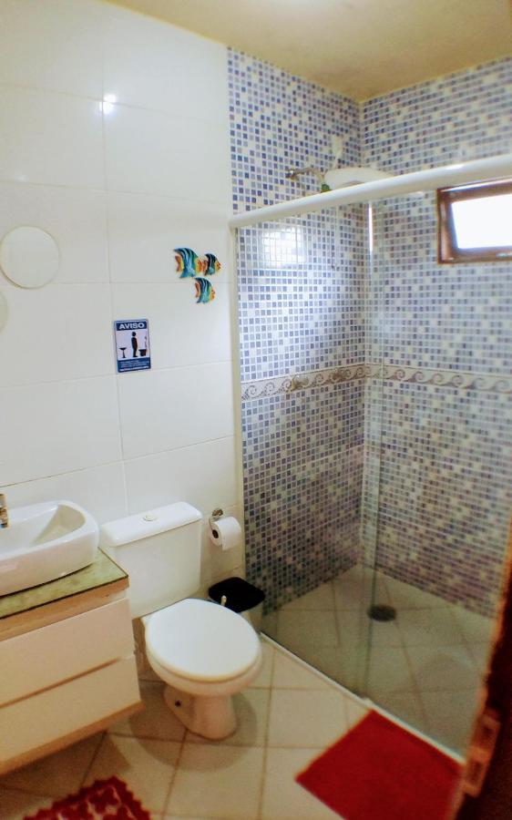 Hostel Aroeira Do Campo Florianópolis 외부 사진