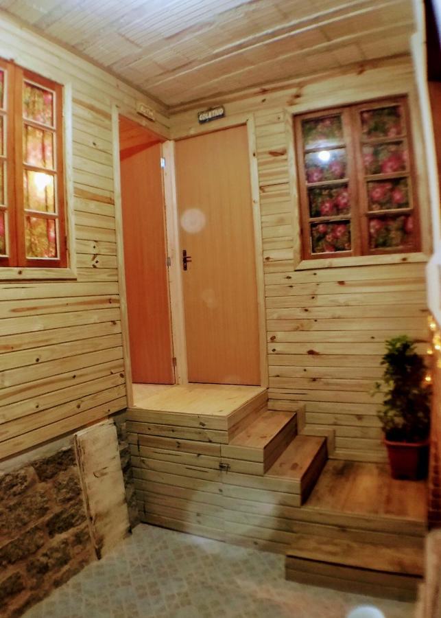 Hostel Aroeira Do Campo Florianópolis 외부 사진