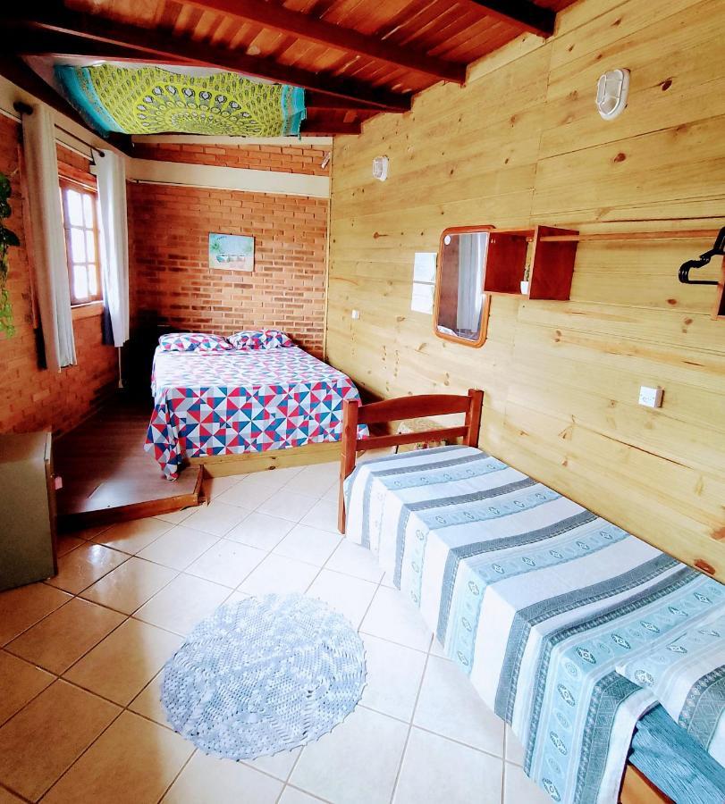 Hostel Aroeira Do Campo Florianópolis 외부 사진