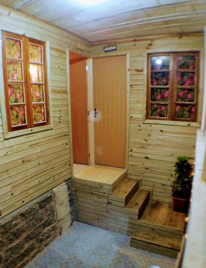Hostel Aroeira Do Campo Florianópolis 외부 사진