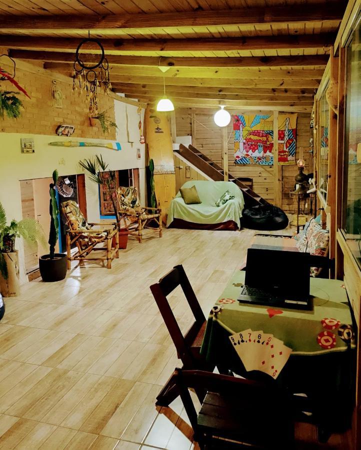 Hostel Aroeira Do Campo Florianópolis 외부 사진