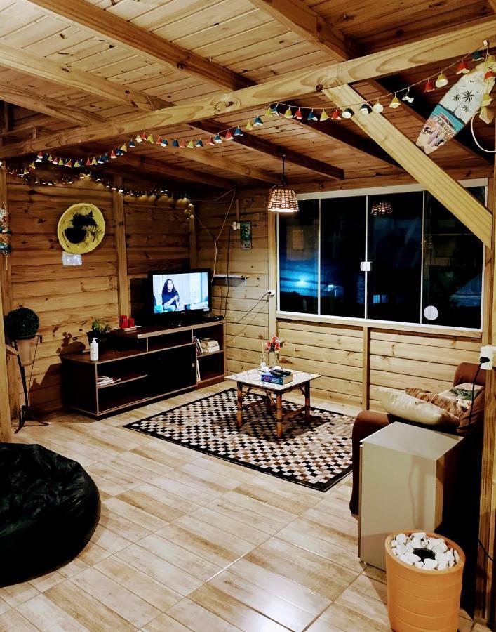 Hostel Aroeira Do Campo Florianópolis 외부 사진
