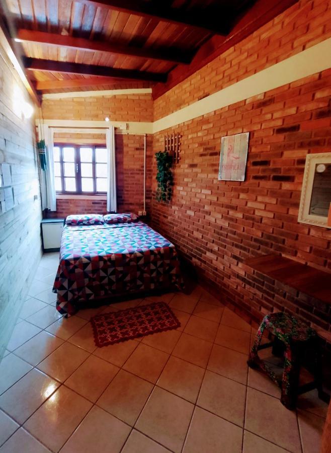 Hostel Aroeira Do Campo Florianópolis 외부 사진