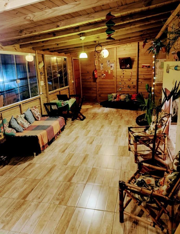Hostel Aroeira Do Campo Florianópolis 외부 사진