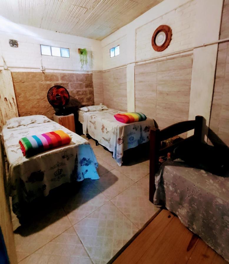 Hostel Aroeira Do Campo Florianópolis 외부 사진