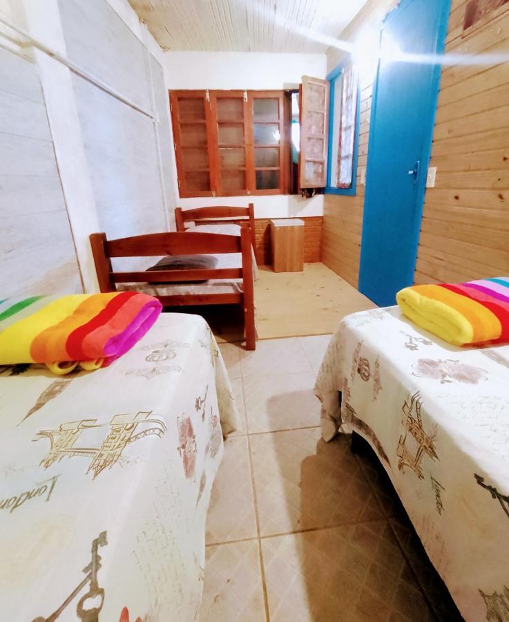 Hostel Aroeira Do Campo Florianópolis 외부 사진