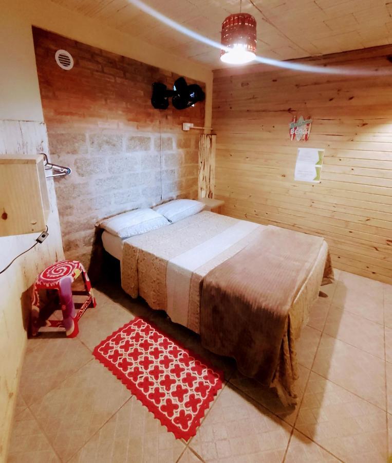 Hostel Aroeira Do Campo Florianópolis 외부 사진