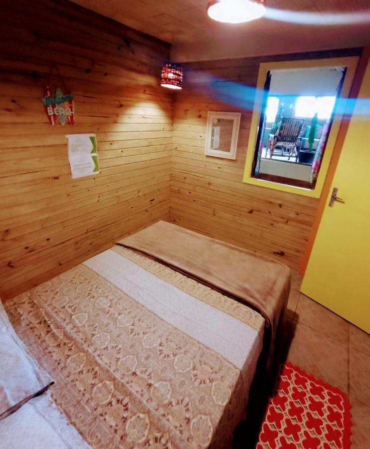 Hostel Aroeira Do Campo Florianópolis 외부 사진