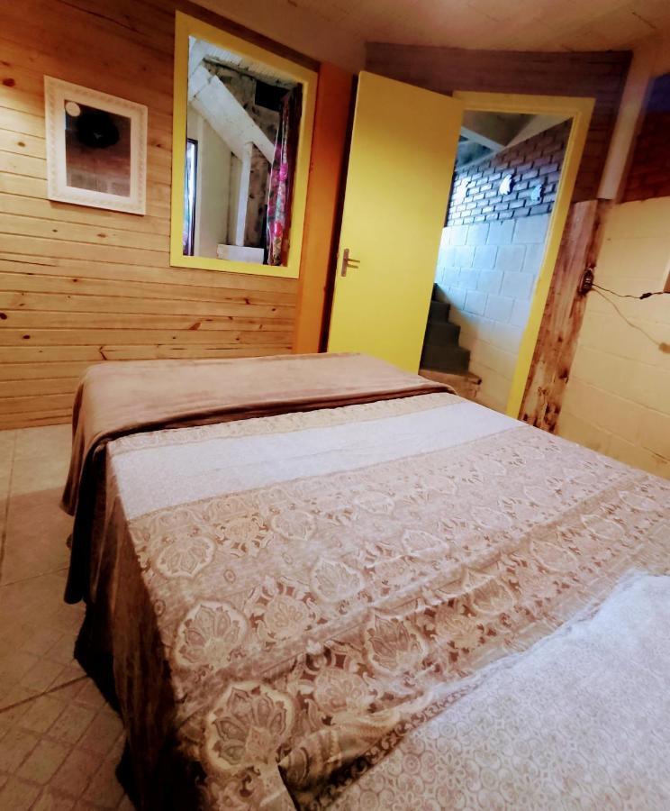 Hostel Aroeira Do Campo Florianópolis 외부 사진