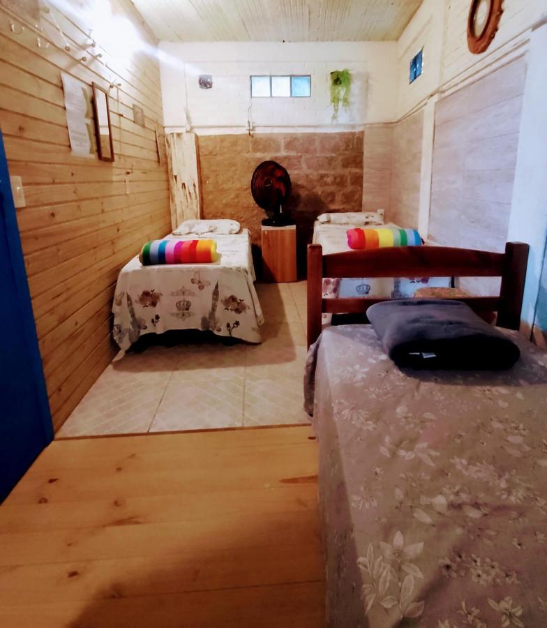 Hostel Aroeira Do Campo Florianópolis 외부 사진
