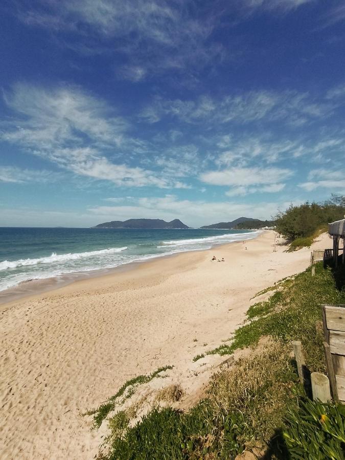 Hostel Aroeira Do Campo Florianópolis 외부 사진