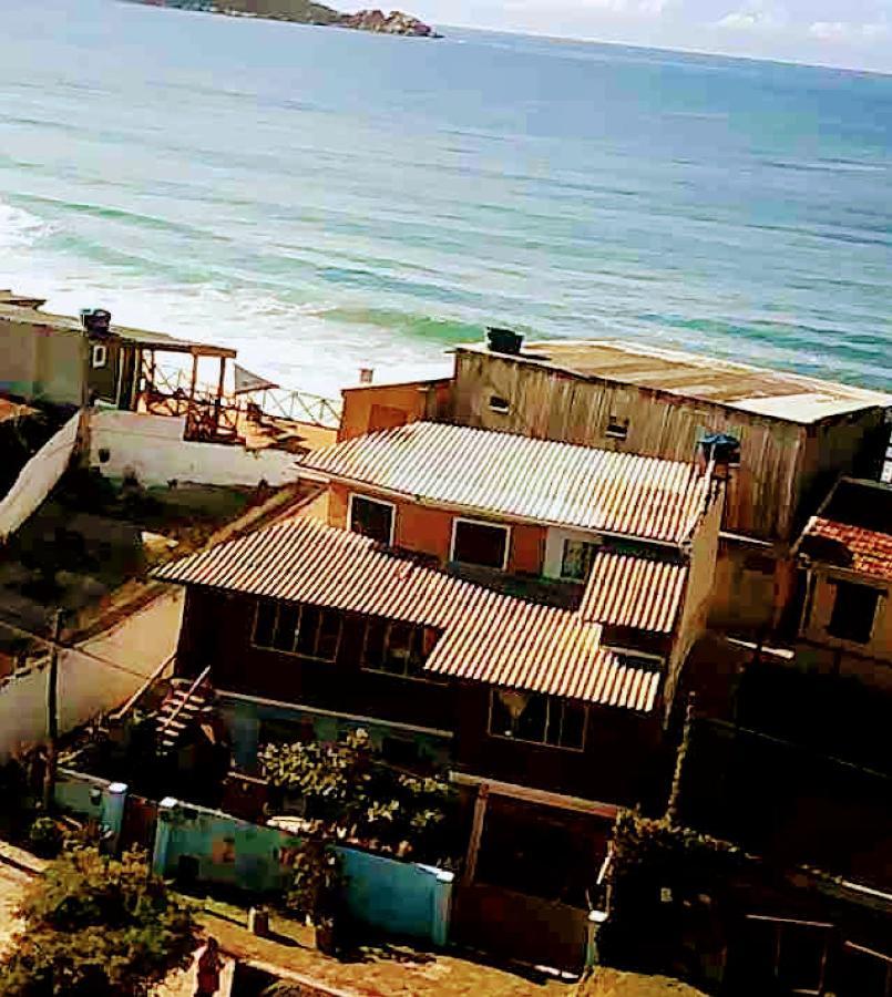Hostel Aroeira Do Campo Florianópolis 외부 사진