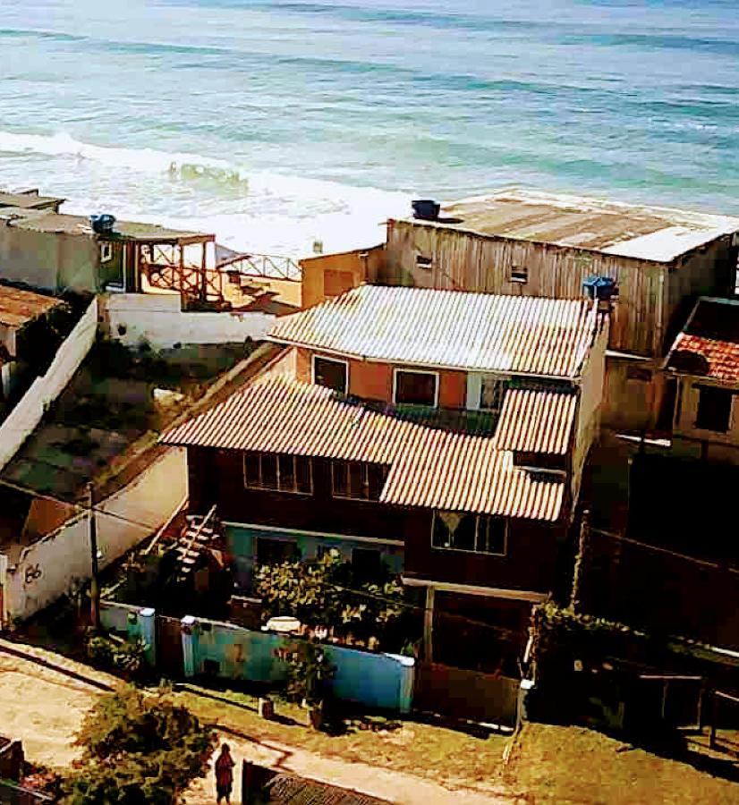 Hostel Aroeira Do Campo Florianópolis 외부 사진