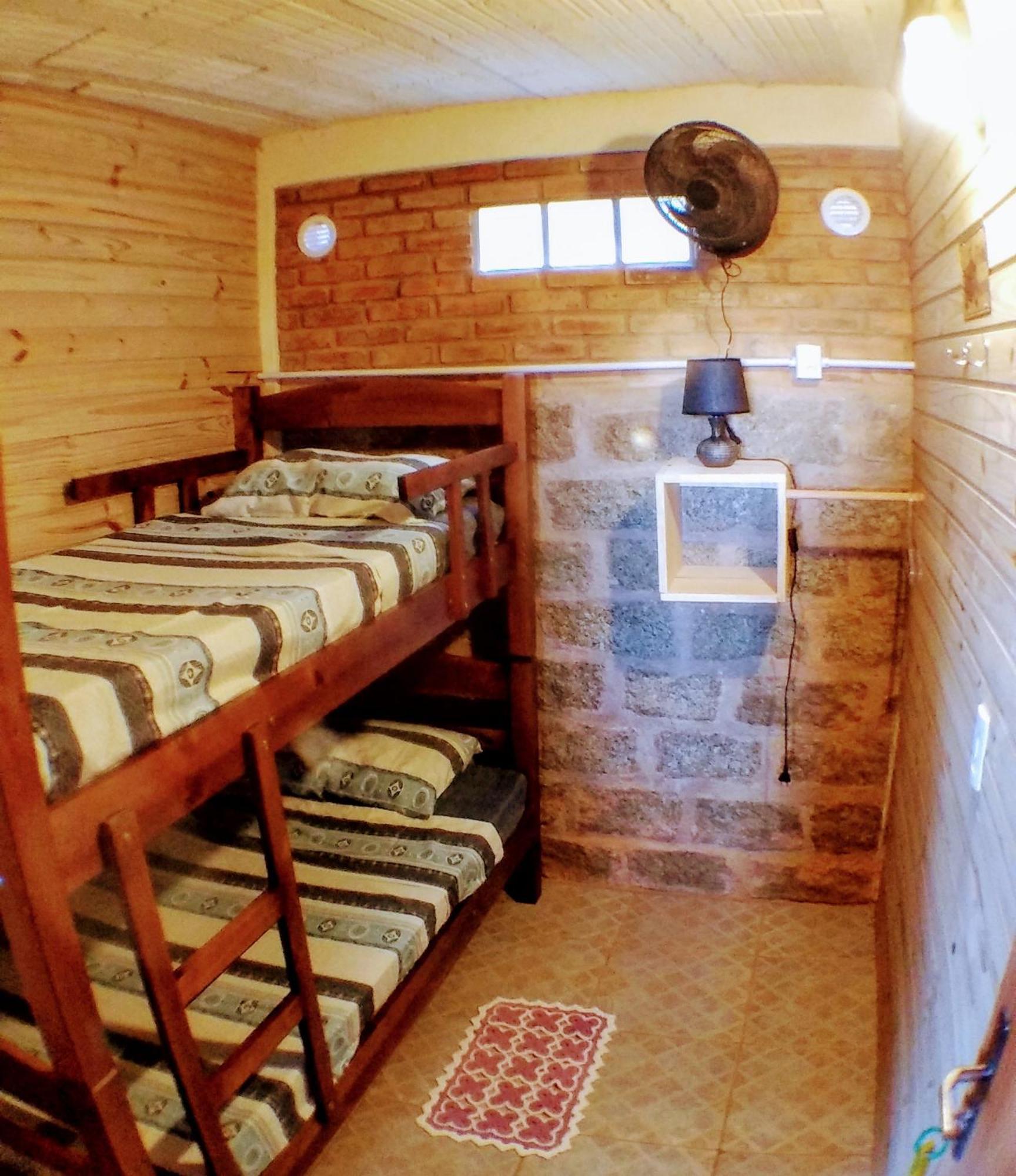 Hostel Aroeira Do Campo Florianópolis 객실 사진