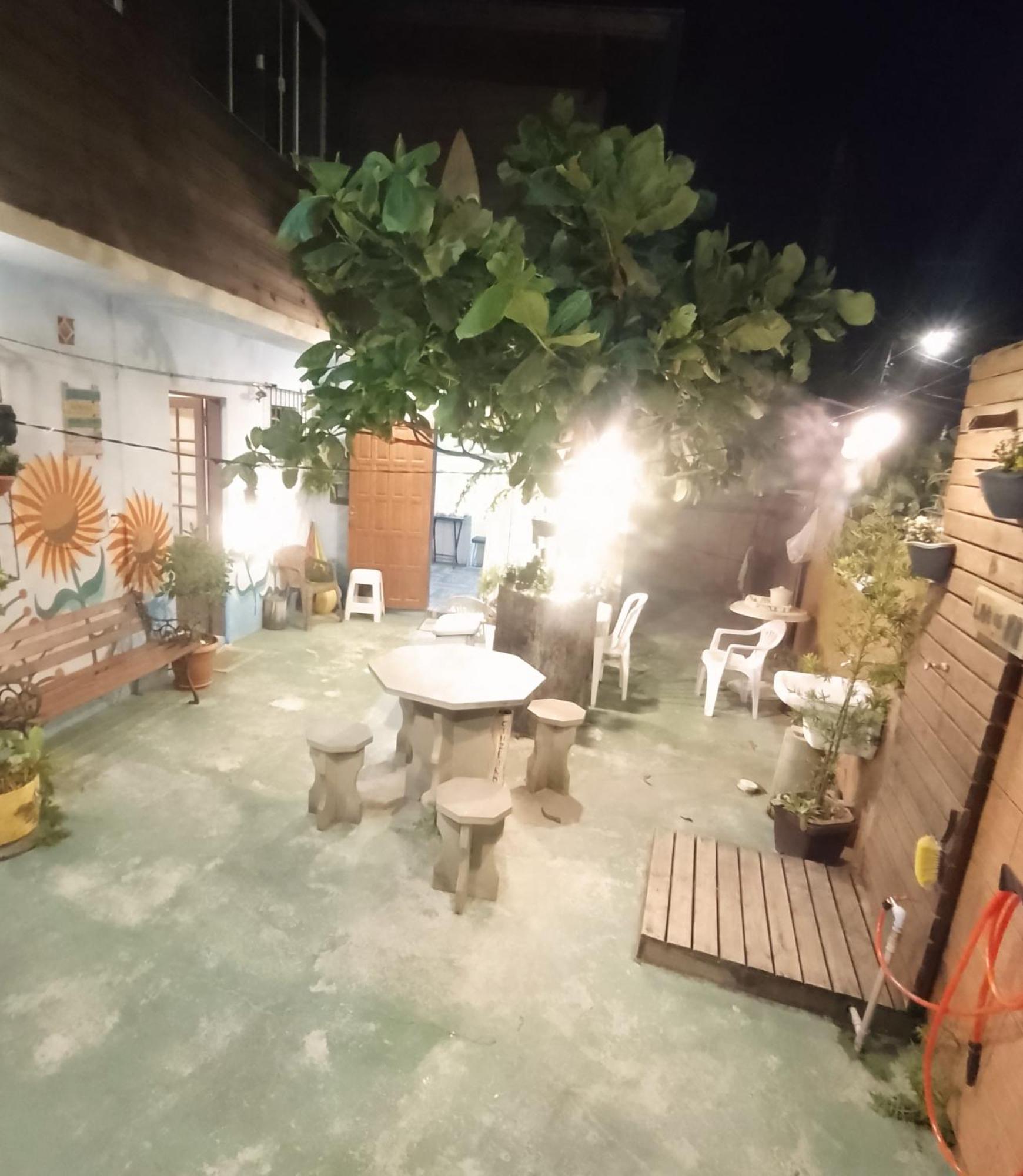 Hostel Aroeira Do Campo Florianópolis 외부 사진