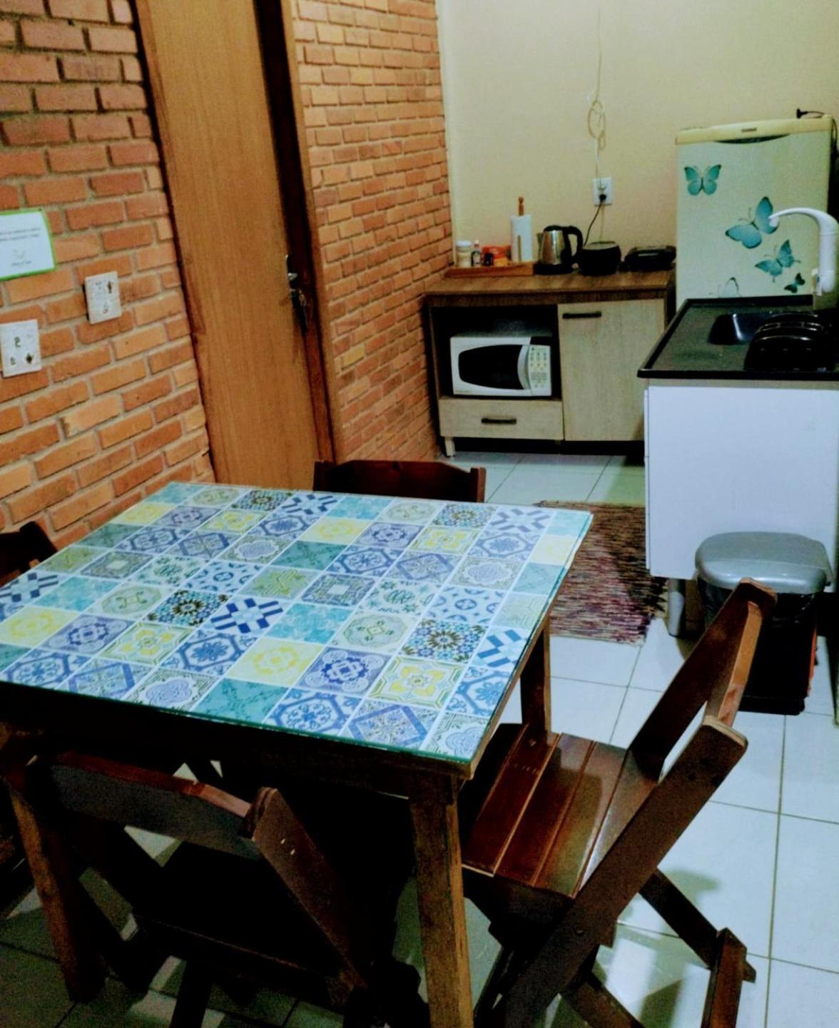 Hostel Aroeira Do Campo Florianópolis 외부 사진
