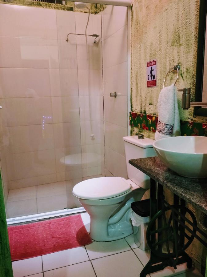 Hostel Aroeira Do Campo Florianópolis 외부 사진